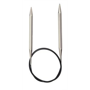 Groves & Thames NOVA C FC 120X3.5 - Nova Cubics: Knitting Pins: Circular: Fixed: 120cm x 3.50mm - KnitPro Multicolor Groves & Thames NOVA C FC 120X3.5 - Nova Cubics: Knitting Pins: Circular: Fixed: 120cm x 3.50mm - KnitPro Multicolor