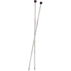 Groves & Thames Nova Cubics: Knitting Pins: Single-Ended: 35cm x 3.25mm Multicolor Groves & Thames Nova Cubics: Knitting Pins: Single-Ended: 35cm x 3.25mm Multicolor