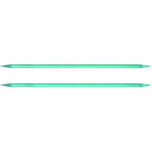 Groves & Thames TRENDZ DP 15X5.5 - Trendz: Knitting Pins: Double-Ended: Set of Five: 15cm x 5.50mm - KnitPro Multicolor Groves & Thames TRENDZ DP 15X5.5 - Trendz: Knitting Pins: Double-Ended: Set of Five: 15cm x 5.50mm - KnitPro Multicolor