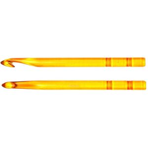 Groves & Thames TRENDZ CHK SE 10 - Crochet Hook: Trendz: 15cm x 10.00mm - KnitPro Multicolor Groves & Thames TRENDZ CHK SE 10 - Crochet Hook: Trendz: 15cm x 10.00mm - KnitPro Multicolor