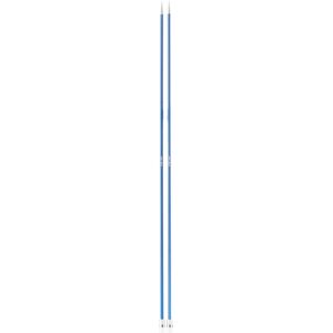 Groves & Thames ZING SP 40X4 - Zing: Knitting Pins: Single-Ended: 40cm x 4.00mm - KnitPro in Blue Blue Groves & Thames ZING SP 40X4 - Zing: Knitting Pins: Single-Ended: 40cm x 4.00mm - KnitPro in Blue Blue