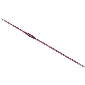 Groves & Thames ZING C/HOOK 2 - Crochet Hook: Zing: 15cm x 2.00mm - KnitPro Multicolor Groves & Thames ZING C/HOOK 2 - Crochet Hook: Zing: 15cm x 2.00mm - KnitPro Multicolor