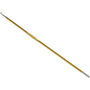 Groves & Thames ZING C/HOOK 2.25 - Crochet Hook: Zing: 15cm x 2.25mm - KnitPro Multicolor Groves & Thames ZING C/HOOK 2.25 - Crochet Hook: Zing: 15cm x 2.25mm - KnitPro Multicolor