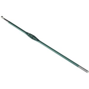 Groves & Thames ZING C/HOOK 3.25 - Crochet Hook: Zing: 15cm x 3.25mm - KnitPro Multicolor Groves & Thames ZING C/HOOK 3.25 - Crochet Hook: Zing: 15cm x 3.25mm - KnitPro Multicolor