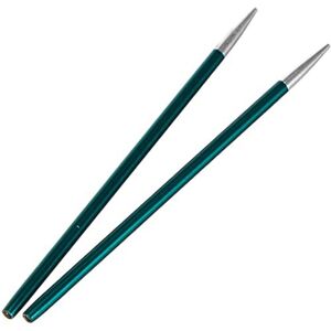 Groves & Thames ZING S IC 3.25 - Zing: Knitting Pins: Circular: Interchangeable: Special: 3.25mm - KnitPro Multicolor Groves & Thames ZING S IC 3.25 - Zing: Knitting Pins: Circular: Interchangeable: Special: 3.25mm - KnitPro Multicolor