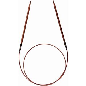 Groves & Thames Ginger: Knitting Pins: Circular: Fixed: 40cm x 5.00mm Multicolor Groves & Thames Ginger: Knitting Pins: Circular: Fixed: 40cm x 5.00mm Multicolor