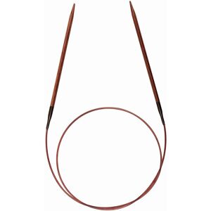 Groves & Thames Ginger: Knitting Pins: Circular: Fixed: 120cm x 5.50mm Multicolor Groves & Thames Ginger: Knitting Pins: Circular: Fixed: 120cm x 5.50mm Multicolor