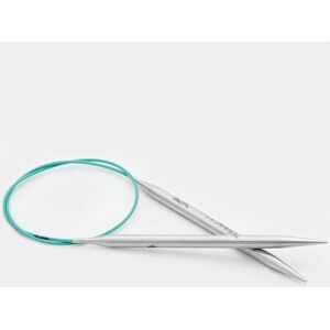 Groves & Thames M/FUL LC 80CMX4.50 - The Mindful Collection: Knitting Pins: Circular: Fixed: Lace: 80cm x 4.50mm - KnitPro Multicolor Groves & Thames M/FUL LC 80CMX4.50 - The Mindful Collection: Knitting Pins: Circular: Fixed: Lace: 80cm x 4.50mm - KnitPro Multicolor