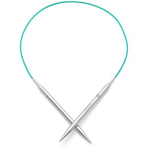 Groves & Thames M/FUL LC 25CMX5.50 - The Mindful Collection: Knitting Pins: Circular: Fixed: Lace: 25cm x 5.50mm - KnitPro Multicolor Groves & Thames M/FUL LC 25CMX5.50 - The Mindful Collection: Knitting Pins: Circular: Fixed: Lace: 25cm x 5.50mm - KnitPro Multicolor