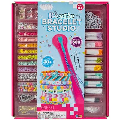 RMS Bestie Bracelet Studio Set Multicolor RMS Bestie Bracelet Studio Set Multicolor