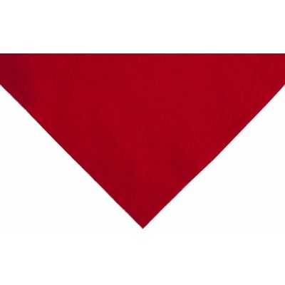 Trimits AF0129 - Red Felt Sheets - Filtsats Trimits AF0129 - Red Felt Sheets - Filtsats