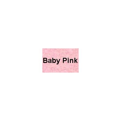 Trimits Baby Pink Felt Sheets - Felt sheets Trimits Baby Pink Felt Sheets - Felt sheets