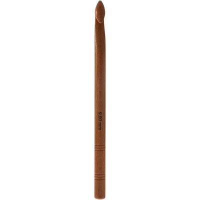 KnitPro BASIX CHK SE 9 - Crochet Hook: Basix: 15cm x 9.00mm Multicolor KnitPro BASIX CHK SE 9 - Crochet Hook: Basix: 15cm x 9.00mm Multicolor