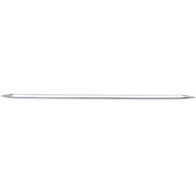KnitPro Nova Cubics Brass 15cm US10 - Knitting Needle KnitPro Nova Cubics Brass 15cm US10 - Knitting Needle