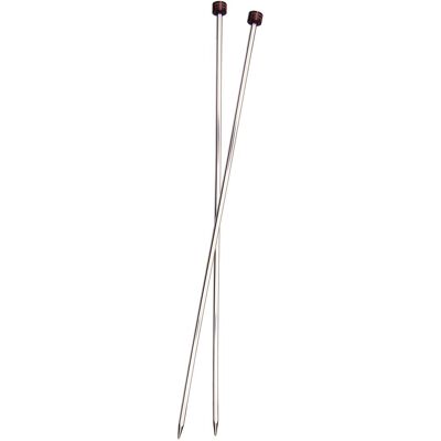 KnitPro - Nova Cubics - 5.00 mm - 25 cm - Knitting needles KnitPro - Nova Cubics - 5.00 mm - 25 cm - Knitting needles