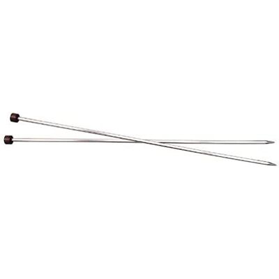 KnitPro - Nova Cubics - Brass - 2.00mm - Knitting needles KnitPro - Nova Cubics - Brass - 2.00mm - Knitting needles