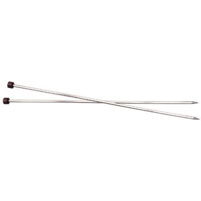 KnitPro Nova Cubics - Brass 30cm - 3.00mm Knitting Needles KnitPro Nova Cubics - Brass 30cm - 3.00mm Knitting Needles