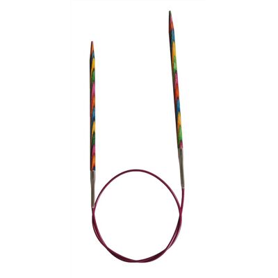 KnitPro Symfonie Birk 50cm 2,25mm - Knitting Needle KnitPro Symfonie Birk 50cm 2,25mm - Knitting Needle
