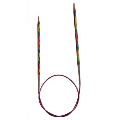KnitPro - Symfonie - 3.00 mm - 50 cm - Knitting needles KnitPro - Symfonie - 3.00 mm - 50 cm - Knitting needles