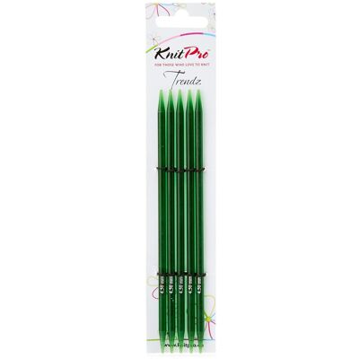 KnitPro - Trendz - 4.50 mm US7 - Acrylic - Knitting needle KnitPro - Trendz - 4.50 mm US7 - Acrylic - Knitting needle