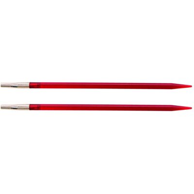 KnitPro Trendz - Acrylic - 13 cm - 3.50 mm US4 - Knitting Needles KnitPro Trendz - Acrylic - 13 cm - 3.50 mm US4 - Knitting Needles