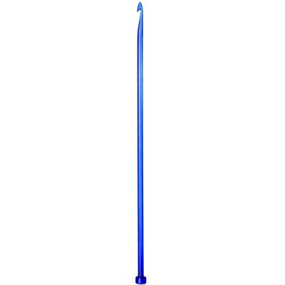KnitPro Trendz - Enkelt Hæklenål - 30 cm - Crochet Hook KnitPro Trendz - Enkelt Hæklenål - 30 cm - Crochet Hook