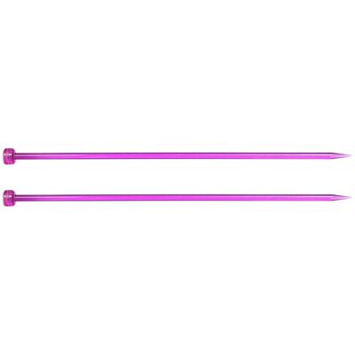 KnitPro - Trendz - Violet - 5.0mm - Knitting Needles KnitPro - Trendz - Violet - 5.0mm - Knitting Needles
