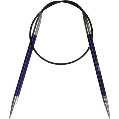 KnitPro - Zing - 40 cm - 4.50 mm - Circular knitting needles KnitPro - Zing - 40 cm - 4.50 mm - Circular knitting needles