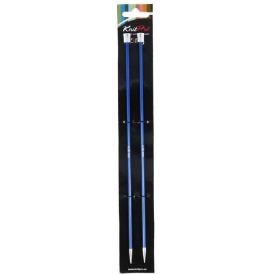 KnitPro - Zing - Aluminium - 4.00 mm - Knitting needles KnitPro - Zing - Aluminium - 4.00 mm - Knitting needles