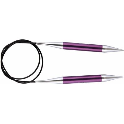 KnitPro US15 Ruby Aluminium Knitting Needle - Knitting Needle KnitPro US15 Ruby Aluminium Knitting Needle - Knitting Needle