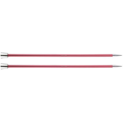 KnitPro - Zing - 35 cm - 6.50 mm - Knitting needles KnitPro - Zing - 35 cm - 6.50 mm - Knitting needles