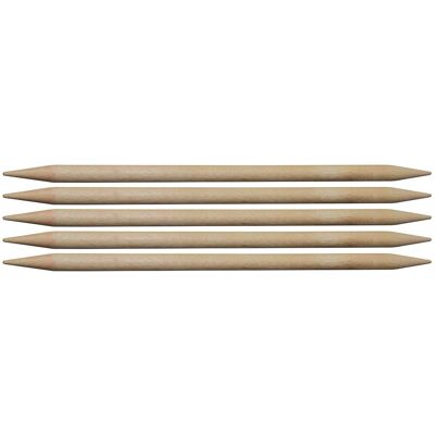KnitPro Basix Birch 20cm US2 - Knitting Needle KnitPro Basix Birch 20cm US2 - Knitting Needle