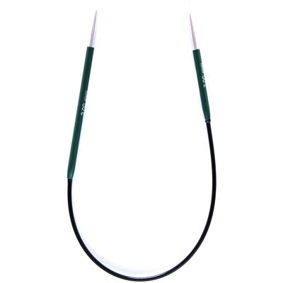 KNITPRO Zing Knitting Pins Circular Fixed - Knitting Pins KNITPRO Zing Knitting Pins Circular Fixed - Knitting Pins