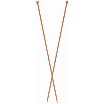 KnitPro Ginger Birk 25cm 3.50mm Knitting Needles KnitPro Ginger Birk 25cm 3.50mm Knitting Needles