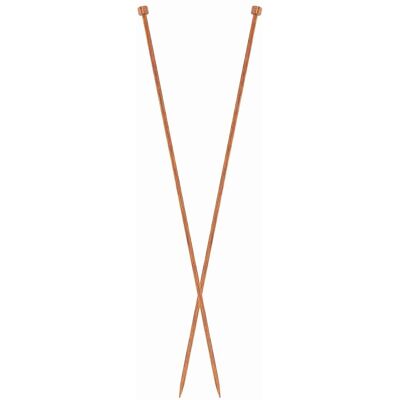 KnitPro - Ginger Strikkepinde - 25cm - Knitting needle KnitPro - Ginger Strikkepinde - 25cm - Knitting needle