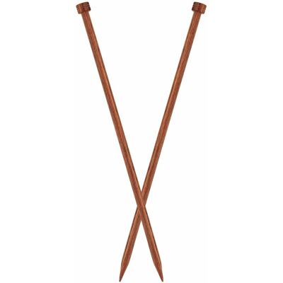 KnitPro - Ginger - 35 cm - 7 mm - Knitting needle KnitPro - Ginger - 35 cm - 7 mm - Knitting needle