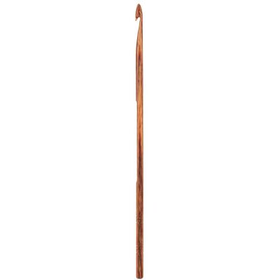 KnitPro - Ginger - Birch - 3.00mm - Crochet Hook KnitPro - Ginger - Birch - 3.00mm - Crochet Hook