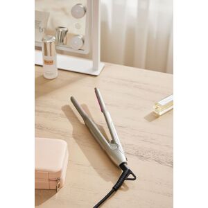 Living and Home 2 in 1 Hair Straightener and Curler LCD Temperature Control Dual Voltage Auto Shut Off, Professional Hair Straightener and Curler Silver Living and Home 2 in 1 Hair Straightener and Curler LCD Temperature Control Dual Voltage Auto Shut Off, Professional Hair Straightener and Curler Silver