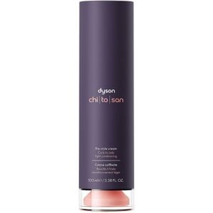Dyson Chitosan Pre-Style Cream - Hair Styling Cream Dyson Chitosan Pre-Style Cream - Hair Styling Cream
