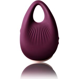 Climaximum Coax Sensual Couples Body & Intimate Massager in Burgundy Burgundy Climaximum Coax Sensual Couples Body & Intimate Massager in Burgundy Burgundy