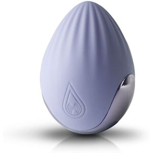 Niya N4 Discreet Palm Held Massager in Light Blue Light Blue Niya N4 Discreet Palm Held Massager in Light Blue Light Blue