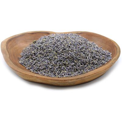 KDMD Lavender Flowers (1KG) in Purple Purple KDMD Lavender Flowers (1KG) in Purple Purple