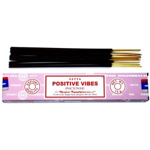 KDMD Satya Incense 15gm - Positive Vibes in Pink Pink KDMD Satya Incense 15gm - Positive Vibes in Pink Pink
