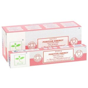 KDMD 6 Packs of Positive Energy Earth Incense in Pink Pink KDMD 6 Packs of Positive Energy Earth Incense in Pink Pink