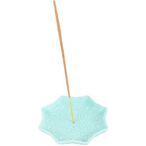 Something Different Mandala Incense Stick Holder Blue - Incense Stick Holder Something Different Mandala Incense Stick Holder Blue - Incense Stick Holder