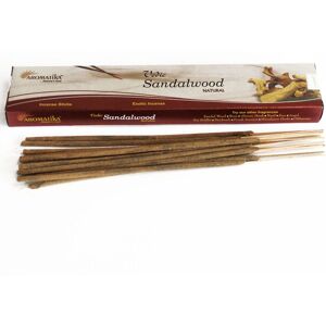 KDMD Vedic -Incense Sticks - Sandalwood in Maroon Maroon KDMD Vedic -Incense Sticks - Sandalwood in Maroon Maroon