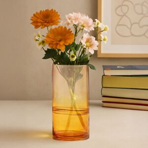 Orsina Contemporary Design Vase, Easy To Assemble Flower Ceramic Vase, Compact & Lightweight Vase For Flowers Multicolor Orsina Contemporary Design Vase, Easy To Assemble Flower Ceramic Vase, Compact & Lightweight Vase For Flowers Multicolor