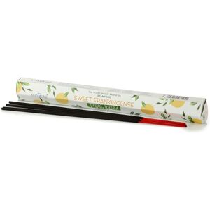 KDMD Plant Based Incense Sticks - Sweet Frankincense Sticks in White White KDMD Plant Based Incense Sticks - Sweet Frankincense Sticks in White White