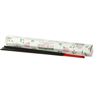 KDMD Plant Based Incense Sticks - Berry Blitz in White White KDMD Plant Based Incense Sticks - Berry Blitz in White White