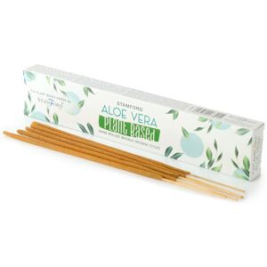 KDMD Plant Based Masala Incense Sticks - Aloe Vera in White White KDMD Plant Based Masala Incense Sticks - Aloe Vera in White White